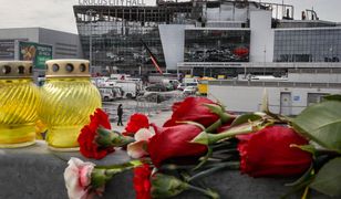 Zamach pod Moskwą. Jak wpłynie na pozycję Putina?