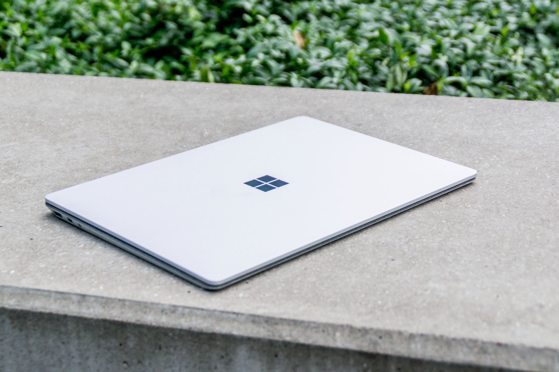 Surface Laptop - testujemy komputer premium Microsoftu [Pierwsze wrażenia] 4