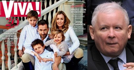 Kraśko: "Doświadczenie bycia ojcem jest bezcenne. To bardzo ryzykowne, gdy człowiek, który tego nie przeżył, bierze odpowiedzialność za los milionów ludzi"