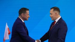 Spór o kolejki do lekarzy podczas debaty. "Ja ten problem potraktowałem serio"