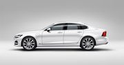 Hybryda plug-in w Volvo S90: fanaberia czy racjonalność?