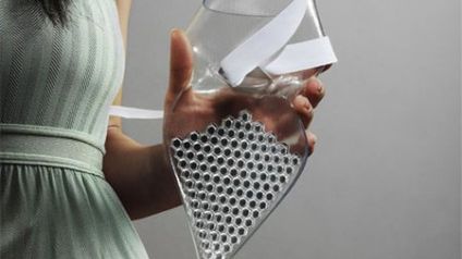 AquaIris - tym będziemy filtrować wodę (?) 1