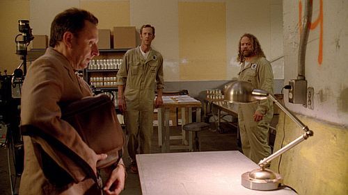 Lost: fragment epilogu [wideo] 1