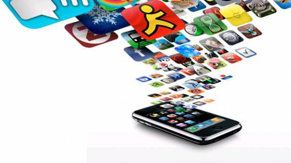 Aplikacje 59% deweloperów nie zarabiają na siebie - infografika 1