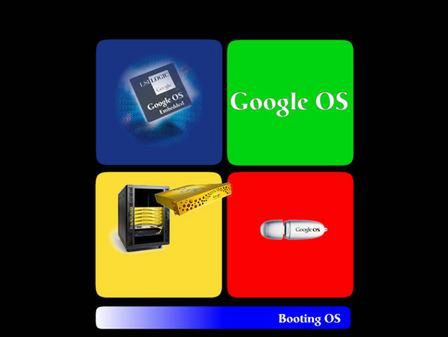 Powstaje system operacyjny Google dla PC!