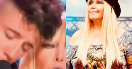 Rodowicz znów usprawiedliwia fatalne wykonanie "Shallow": "Ludzie tego nie oglądali filmu widocznie, bo W OGÓLE NIE SKUMALI"