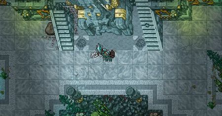 Tibia. Gracz z Wenezueli znalazł sposób na kryzys i relatywnie zarabia fortunę