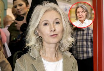 Gretkowska o Woydyłło i Świątek: "Młodzi nie chcą być poniżani"
