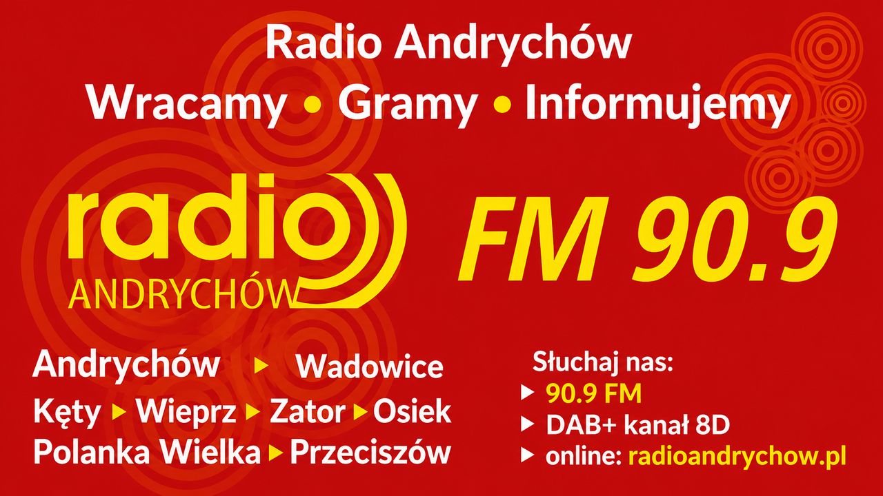 Szersza oferta FM na południu Polski