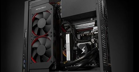 Steam Machines - rewolucja w sprzęcie do grania. Wybierz najlepszy z dwunastu modeli!