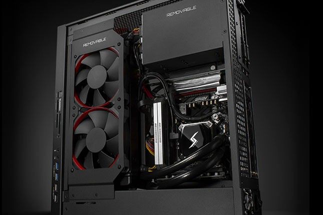 Steam Machines - rewolucja w sprzęcie do grania. Wybierz najlepszy z dwunastu modeli! 1