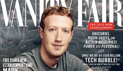 „Vanity Fair” wprowadza paywall, 4 artykuły miesięcznie za darmo i 19,99 dolarów rocznej subskrypcji