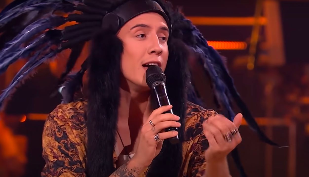 Skandal w "The Voice Kids". Kwiatkowski miał się nie podnieść po takim ataku