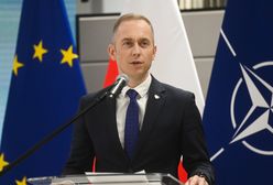 Polska wysyła pod granicę 40 tys. żołnierzy