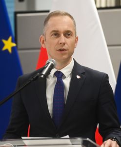 Polska wysyła pod granicę 40 tys. żołnierzy