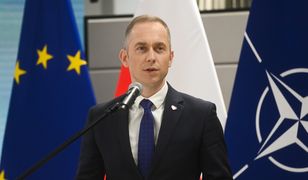 Polska wysyła pod granicę 40 tys. żołnierzy