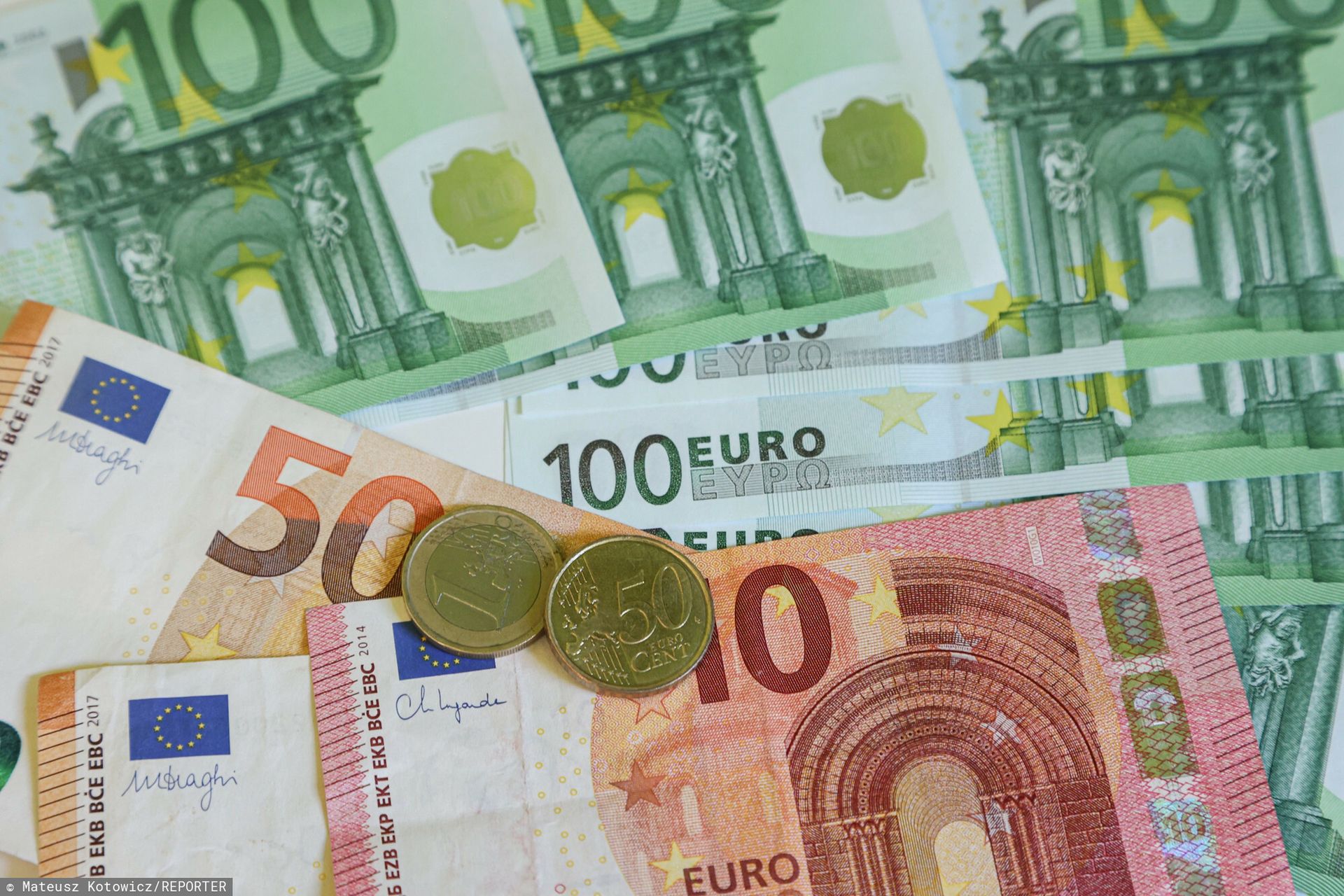 Nowy kraj w strefie euro. Oto co ich czeka na początek