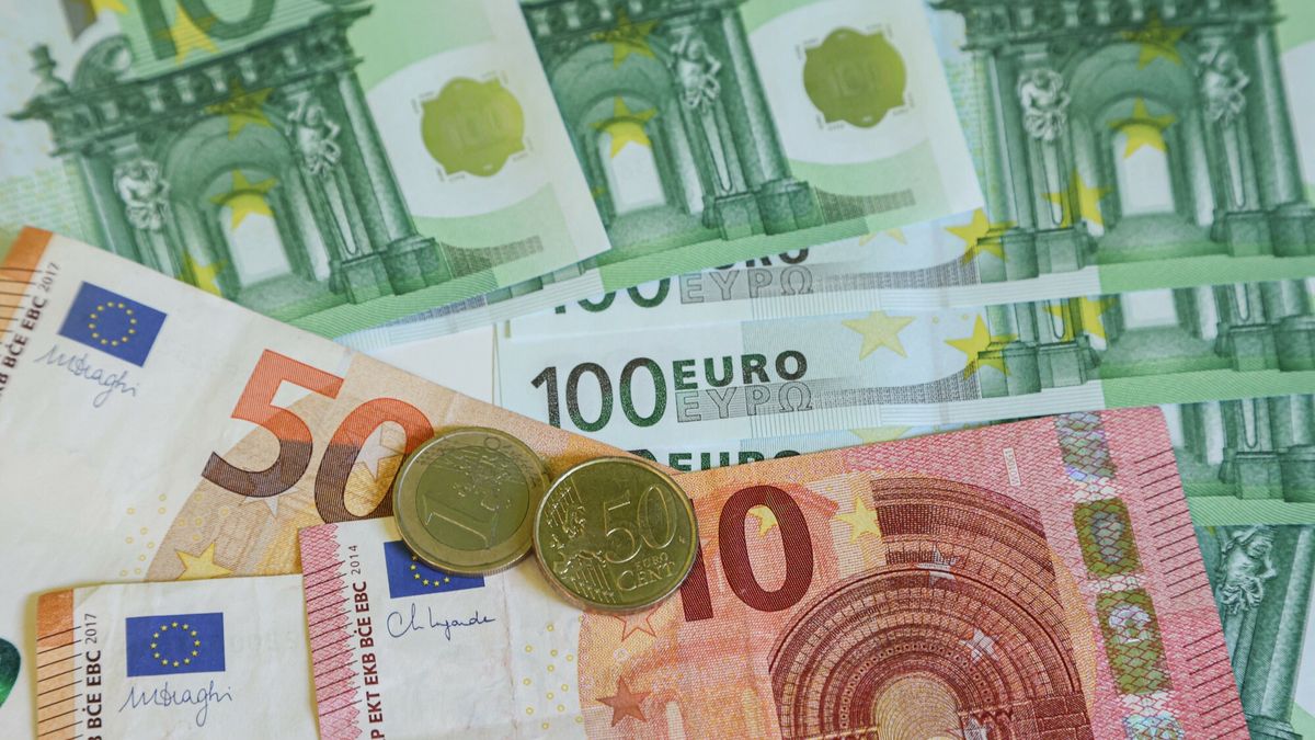 Bułgaria szykuje się na przyjęcie euro