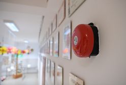 Pierwszy dzień szkoły. Koronawirus w placówce pod Toruniem