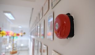 Pierwszy dzień szkoły. Koronawirus w placówce pod Toruniem