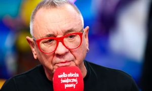 Jerzy Owsiak o finale WOŚP. "Jeżeli nie grasz - nie przeszkadzaj"