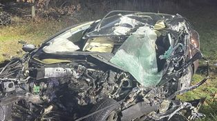 Koryta: Tragiczny wypadek na DK92. Jedna osoba zginęła na miejscu