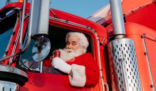 Świat potrzebuje więcej Mikołajów