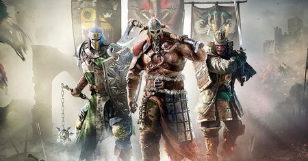 Hitman i For Honor w ofercie PS Plus na luty
