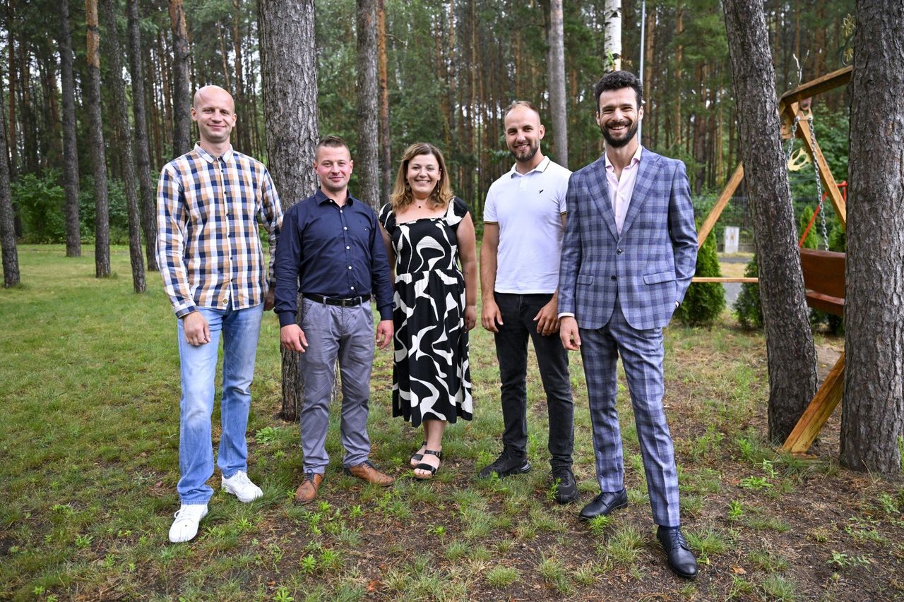 Wiemy, kim są bohaterowie 12. sezonu "Rolnik szuka żony