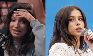 Viki Gabor zapytana o KONFLIKT z Roksaną Węgiel. "Niczego NIE ŻAŁUJĘ. My nigdy nie usiadłyśmy i nie porozmawiałyśmy"