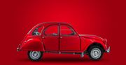 Kultowa "kaczka" powróci. Citroën potwierdził nowe wcielenie modelu 2CV