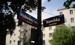 Warszawa. "Oddajcie brakującą połowę historii miasta". Ulice dla zapomnianych kobiet