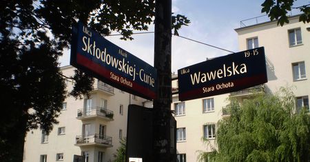 Warszawa. "Oddajcie brakującą połowę historii miasta". Ulice dla zapomnianych kobiet