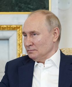 Atak "fałszywej flagi"? USA ujawniają, co może szykować Putin
