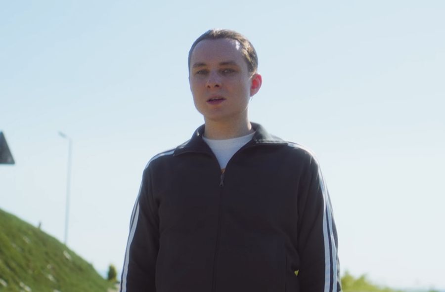 Ralph Kaiminski wbija na deski teatru?