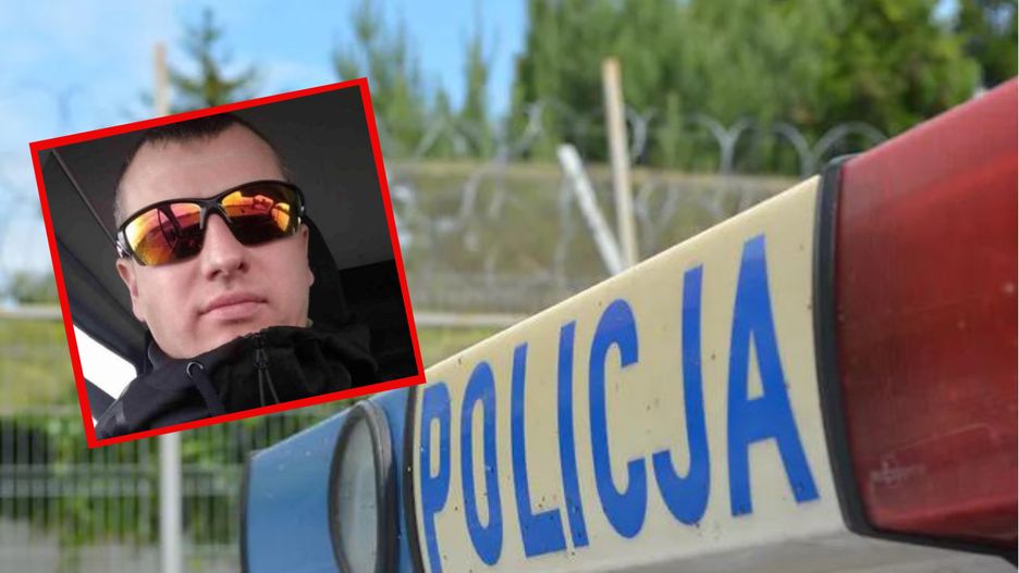 Trwa obława na Grzegorza Borysa. Jakiś czas temu na Pomorzu doszło do podobnej zbrodni