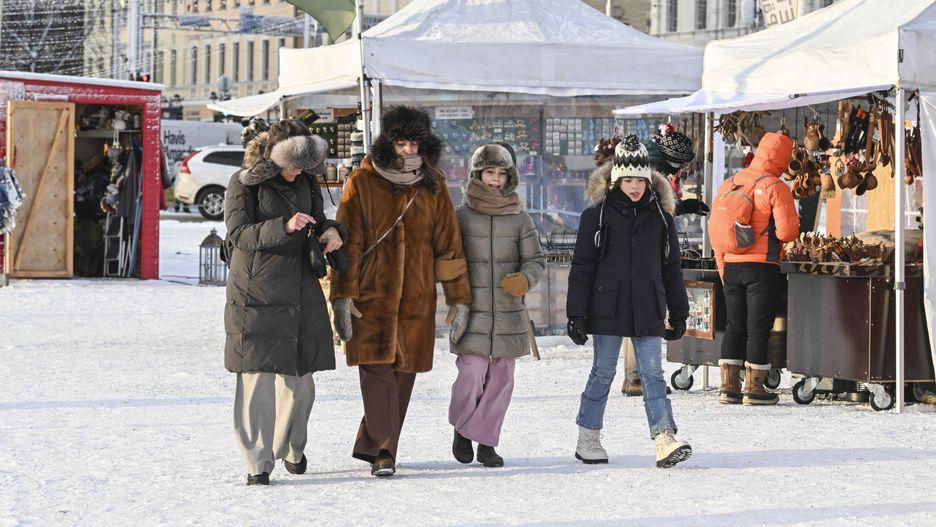 Helsinki