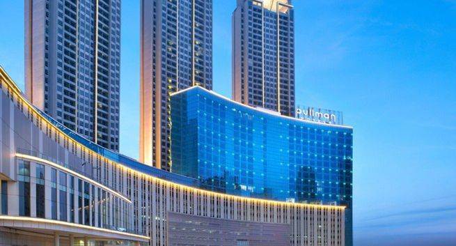 iProspect globalną agencją mediową sieci hoteli Accor, także w Polsce