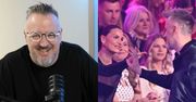 Piotr Kędzierski jest zakochany w MISS POLONIA! Dziennikarz opowiada, jak podrywał Agatę: "Zagadywałem: Śpisz? W co jesteś ubrana?"
