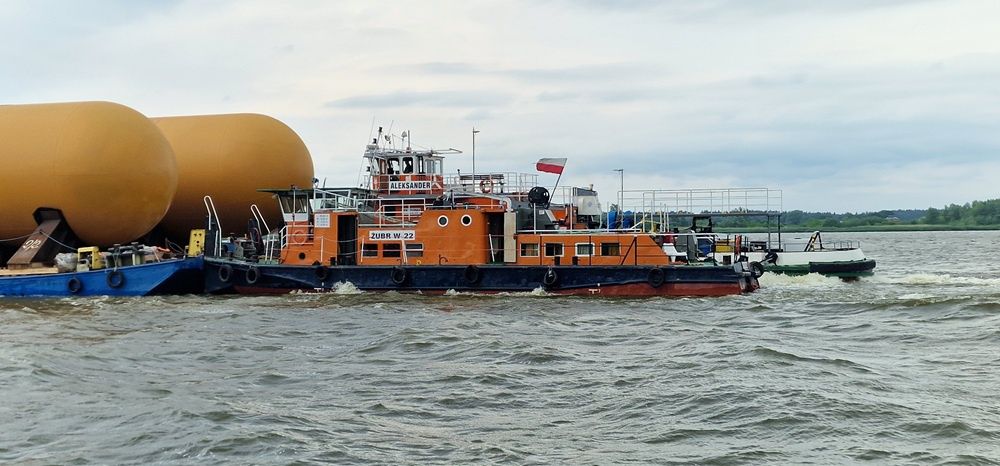 Panorama Płock 