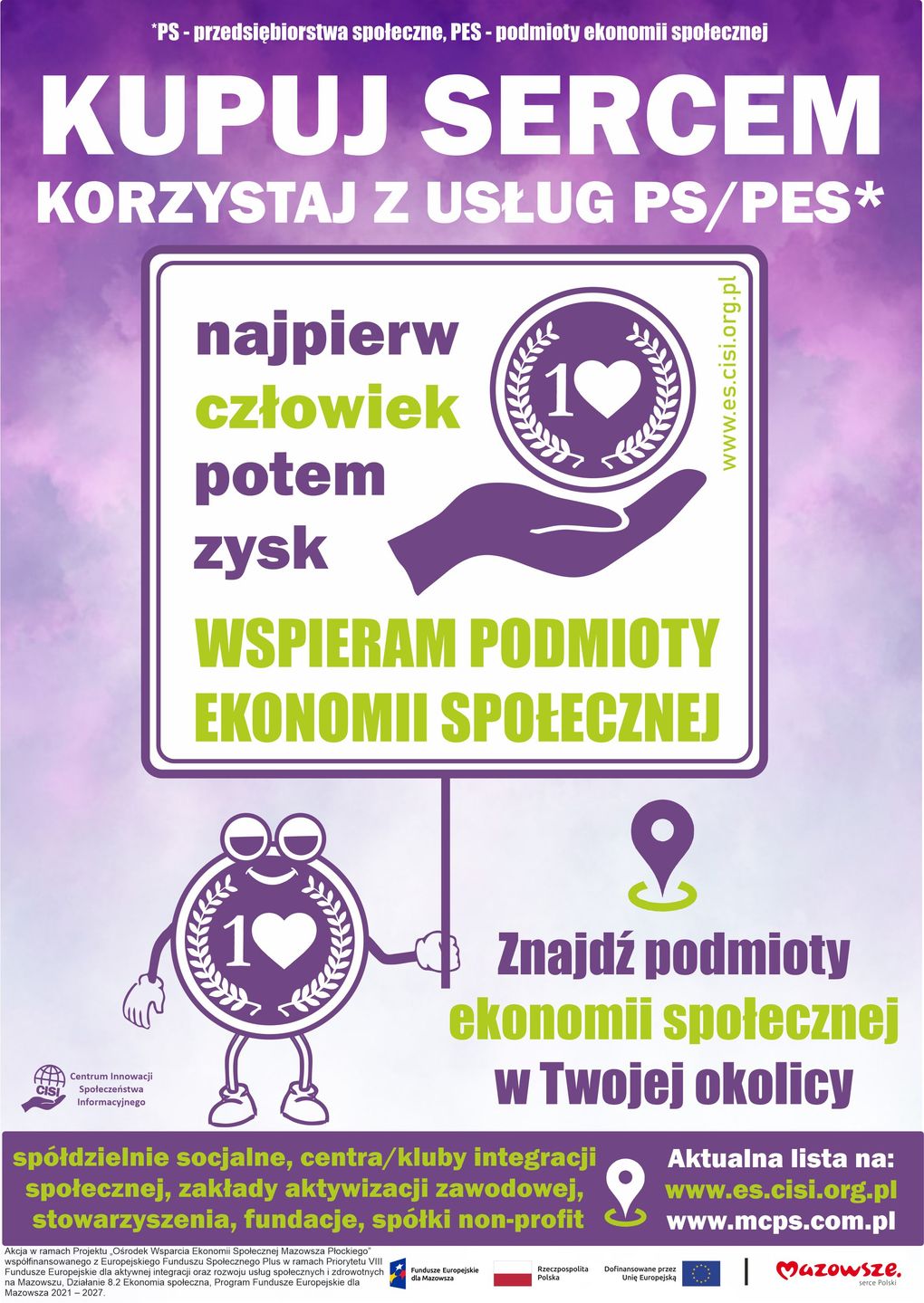Centrum Innowacji Społeczeństwa Informacyjnego 