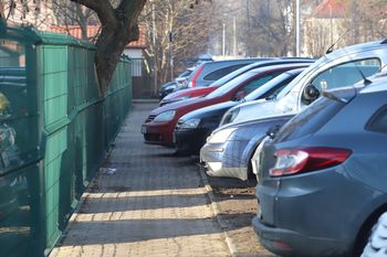 Wrocław: Kiedy rozpocznie się rozbudowa ul. Koszarowej?