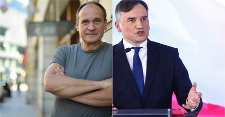 Padło pytanie o Ziobrę. Kukiz się nie zawahał
