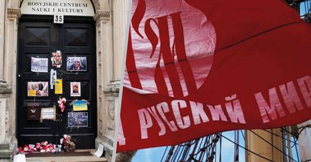 Pożyteczni idioci Putina z Polski. Szokujące dane