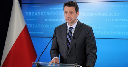 Wybory 2020. Kalendarz wyborczy. Do kiedy Rafał Trzaskowski ma czas na zebranie 100 tysięcy podpisów?