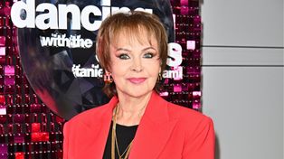 Izabela Trojanowska zachwyca na ściance "TzG". Czas się dla niej zatrzymał!