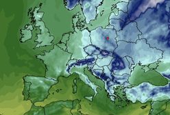 Czy zima odpuści? Prognoza nie pozostawia złudzeń
