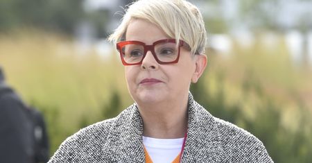 Karolina Korwin-Piotrowska już tak nie wygląda. "Koniec udawania"