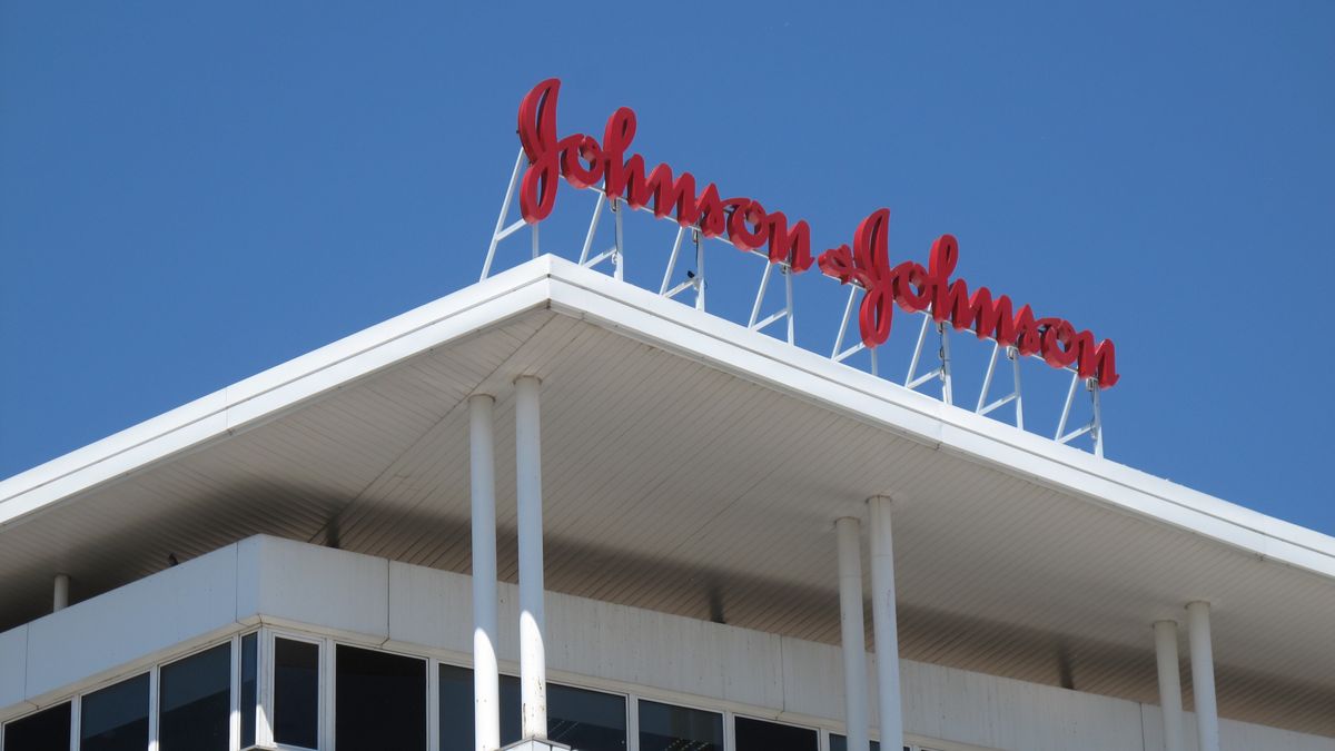 Johnson & Johnson kupuje konkurenta.