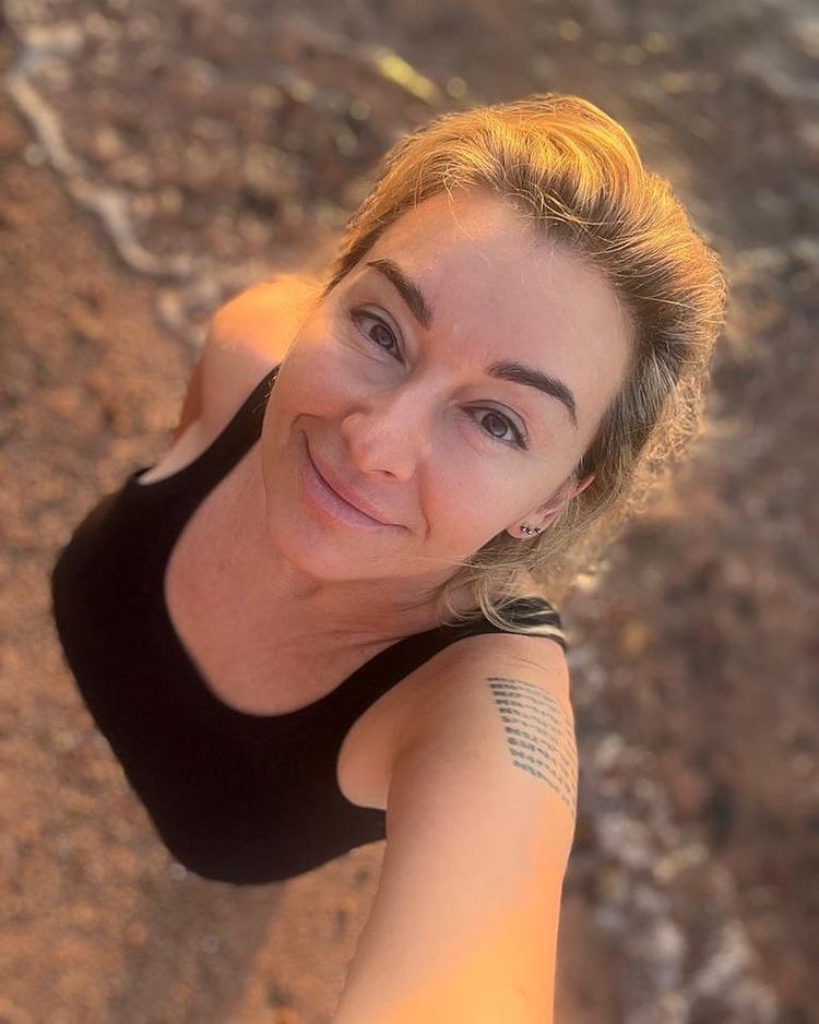 Martyna Wojciechowska